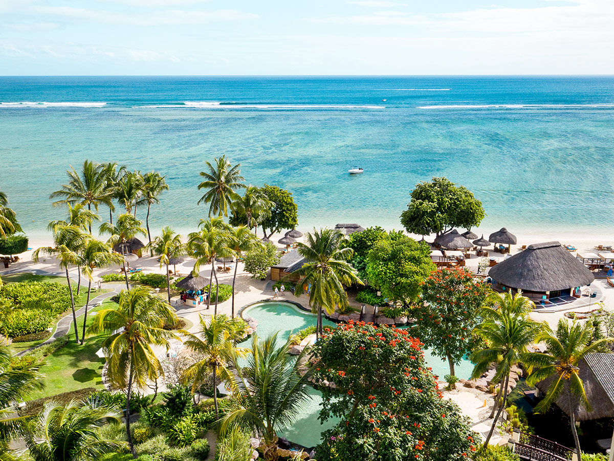 Hôtel Hilton Mauritius Resort & SPA
