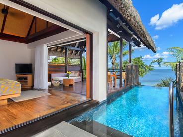  Luxury Oceanfront Pool Suite 