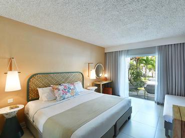 Comfort Room du Veranda Palmar Beach