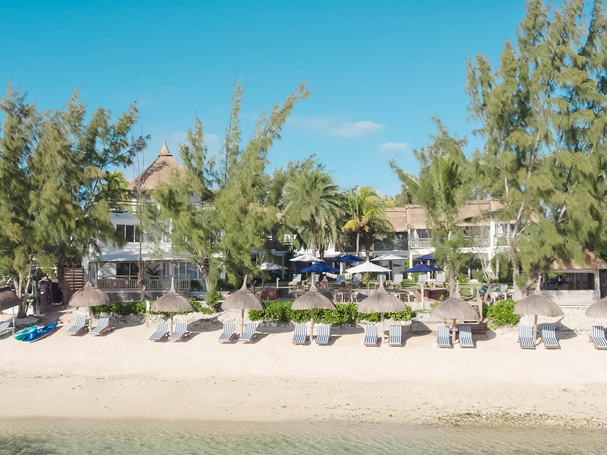 H tel Seapoint Boutique Hotel L le Maurice H tel Seapoint Boutique Hotel L le Maurice